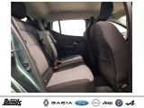Dacia Sandero bei Reisemobile.expert - Abbildung (10 / 15)