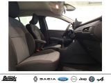 Dacia Sandero bei Reisemobile.expert - Abbildung (9 / 15)