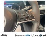 Nissan Juke bei Reisemobile.expert - Abbildung (12 / 15)