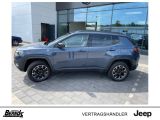 Jeep Compass bei Reisemobile.expert - Abbildung (4 / 15)