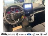 Opel Combo bei Reisemobile.expert - Abbildung (8 / 15)