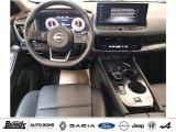 Nissan X-Trail bei Reisemobile.expert - Abbildung (10 / 15)