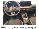 Nissan Juke bei Reisemobile.expert - Abbildung (12 / 15)