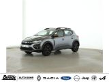 Dacia Sandero bei Reisemobile.expert - Abbildung (2 / 15)