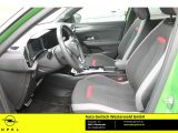 Opel Mokka bei Reisemobile.expert - Abbildung (8 / 15)