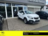 Opel Mokka bei Reisemobile.expert - Abbildung (3 / 15)