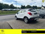 Opel Mokka bei Reisemobile.expert - Abbildung (11 / 15)