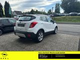 Opel Mokka bei Reisemobile.expert - Abbildung (13 / 15)