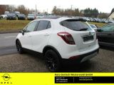 Opel Mokka bei Reisemobile.expert - Abbildung (11 / 15)