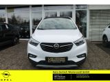 Opel Mokka bei Reisemobile.expert - Abbildung (2 / 15)