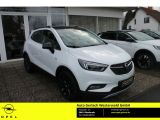 Opel Mokka bei Reisemobile.expert - Abbildung (3 / 15)