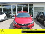 Opel Astra bei Reisemobile.expert - Abbildung (2 / 15)