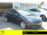 Opel Astra bei Reisemobile.expert - Abbildung (3 / 15)