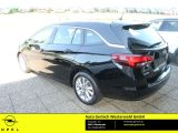 Opel Astra bei Reisemobile.expert - Abbildung (12 / 15)