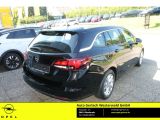 Opel Astra bei Reisemobile.expert - Abbildung (14 / 15)