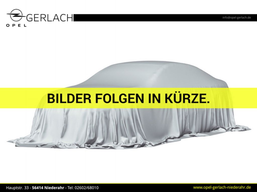 Opel Mokka bei Reisemobile.expert - Hauptabbildung Opel Mokka bei Reisemobile.expert - Hauptabbildung