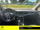 Opel Astra bei Reisemobile.expert - Abbildung (10 / 15)