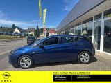 Opel Astra bei Reisemobile.expert - Abbildung (4 / 15)