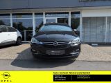 Opel Astra bei Reisemobile.expert - Abbildung (2 / 15)