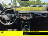 Opel Astra bei Reisemobile.expert - Abbildung (10 / 15)
