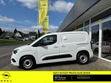 Opel Combo bei Reisemobile.expert - Abbildung (4 / 15)