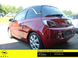 Opel Adam bei Reisemobile.expert - Abbildung (10 / 14)