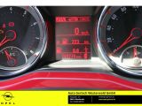 Opel Adam bei Reisemobile.expert - Abbildung (6 / 14)
