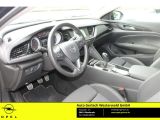 Opel Insignia bei Reisemobile.expert - Abbildung (5 / 15)
