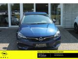 Opel Astra bei Reisemobile.expert - Abbildung (2 / 15)