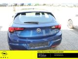 Opel Astra bei Reisemobile.expert - Abbildung (13 / 15)
