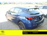 Opel Astra bei Reisemobile.expert - Abbildung (12 / 15)