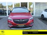 Opel Grandland X bei Reisemobile.expert - Abbildung (2 / 14)