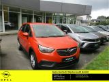 Opel Crossland X bei Reisemobile.expert - Abbildung (9 / 13)