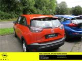 Opel Crossland X bei Reisemobile.expert - Abbildung (12 / 13)
