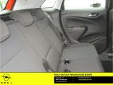 Opel Crossland X bei Reisemobile.expert - Abbildung (7 / 13)
