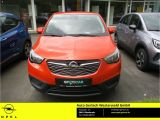 Opel Crossland X bei Reisemobile.expert - Abbildung (8 / 13)