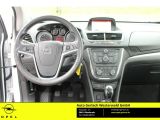 Opel Mokka bei Reisemobile.expert - Abbildung (7 / 15)