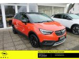 Opel Crossland X bei Reisemobile.expert - Abbildung (3 / 15)