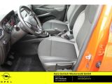 Opel Crossland X bei Reisemobile.expert - Abbildung (4 / 15)