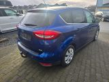 Ford C-MAX bei Reisemobile.expert - Abbildung (3 / 8)