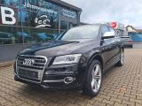 Audi Q5 bei Reisemobile.expert - Abbildung (2 / 15)