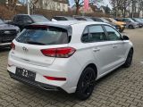 Hyundai i30 bei Reisemobile.expert - Abbildung (5 / 15)