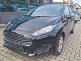 Ford Fiesta bei Reisemobile.expert - Abbildung (9 / 15)