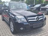 Mercedes-Benz GLK-Klasse bei Reisemobile.expert - Abbildung (3 / 15)
