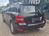 Mercedes-Benz GLK-Klasse bei Reisemobile.expert - Abbildung (7 / 15)