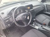 Mercedes-Benz GLK-Klasse bei Reisemobile.expert - Abbildung (11 / 15)