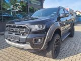 Ford Wildtrak 2.0 bei Reisemobile.expert - Abbildung (2 / 15)