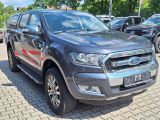 Ford Ranger bei Reisemobile.expert - Abbildung (3 / 15)