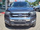 Ford Ranger bei Reisemobile.expert - Abbildung (2 / 15)