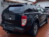 Ford Wildtrak Leder black bei Reisemobile.expert - Abbildung (3 / 15) Ford Wildtrak Leder black bei Reisemobile.expert - Abbildung (3 / 15)